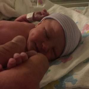 Meet your Posher, Heather